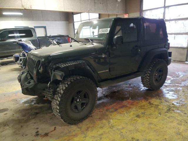 jeep wrangler s 2011 1j4aa2d16bl541677