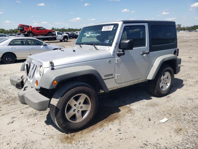 jeep wrangler s 2011 1j4aa2d16bl567437