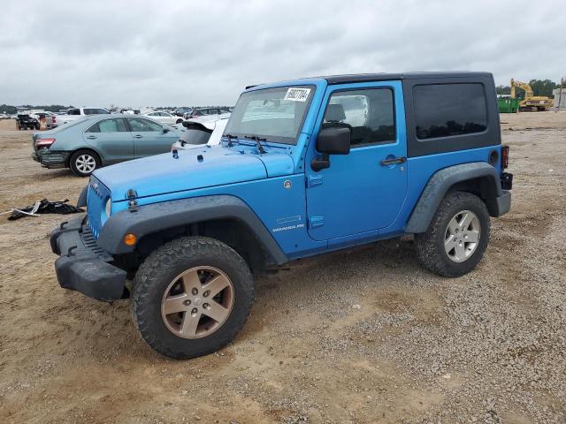 jeep wrangler s 2010 1j4aa2d17al193404