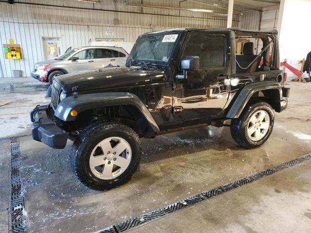 jeep wrangler s 2011 1j4aa2d17bl519977