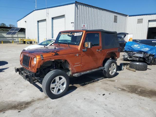 jeep wrangler s 2011 1j4aa2d17bl529442