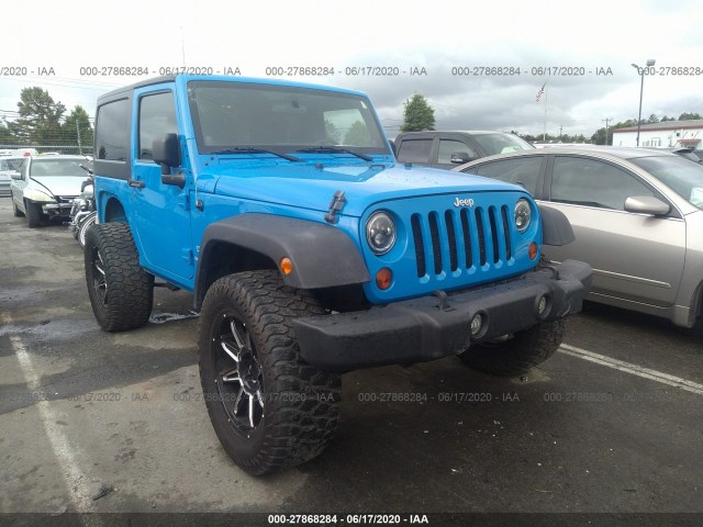 jeep wrangler 2011 1j4aa2d17bl585851