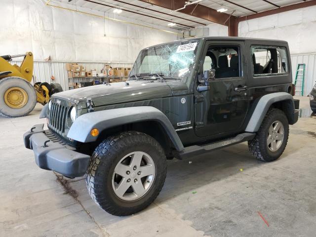 jeep wrangler s 2011 1j4aa2d17bl635051