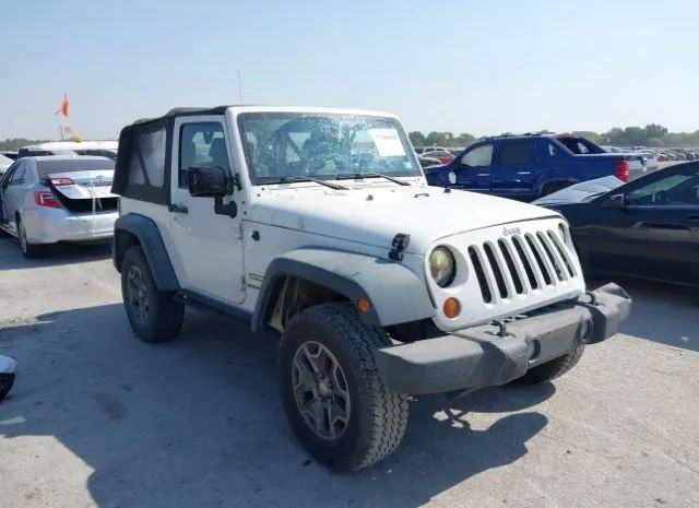 jeep wrangler 2010 1j4aa2d18al118713