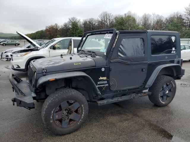 jeep wrangler s 2011 1j4aa2d18bl577922