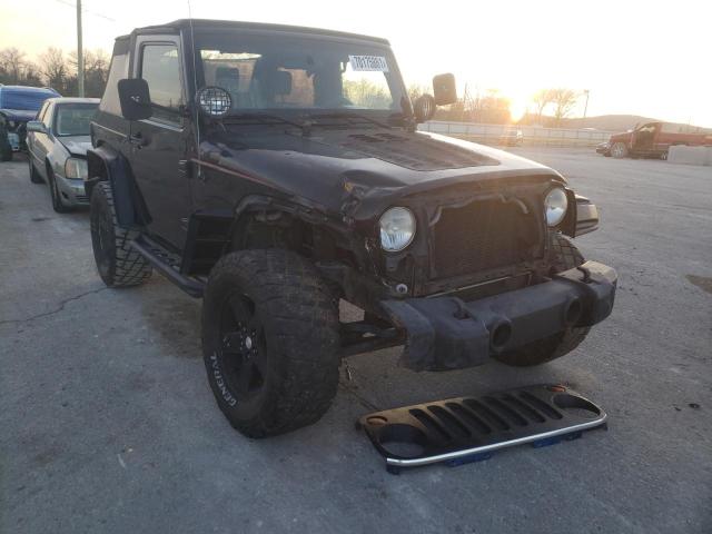 jeep wrangler 2010 1j4aa2d19al118638