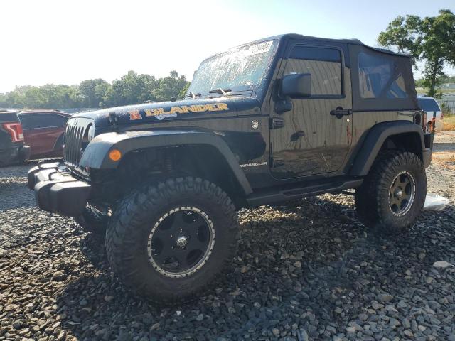 jeep wrangler 2010 1j4aa2d19al160498