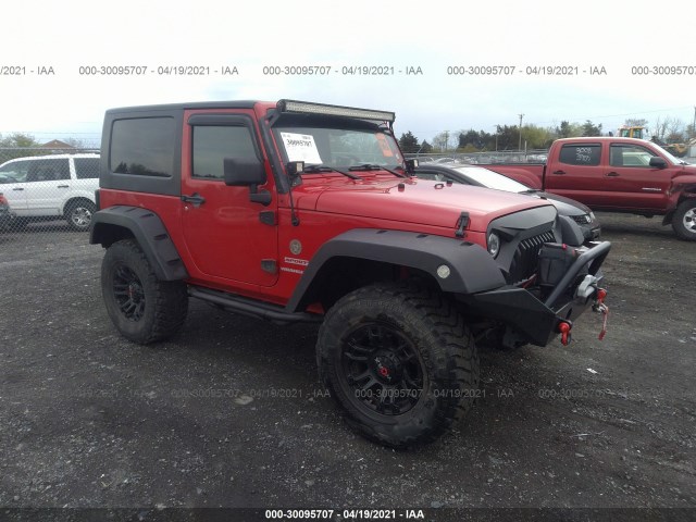 jeep wrangler 2010 1j4aa2d19al176670