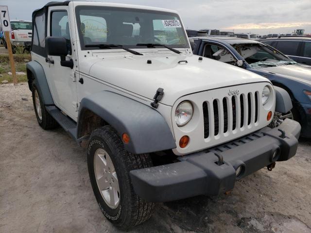 jeep wrangler s 2010 1j4aa2d19al224619