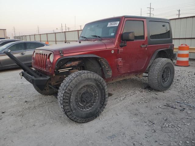 jeep wrangler s 2011 1j4aa2d19bl596608