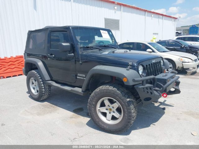 jeep wrangler 2011 1j4aa2d19bl621278