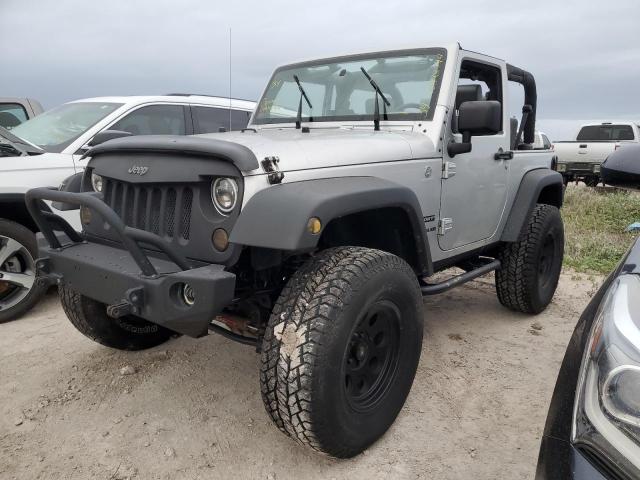 jeep wrangler s 2010 1j4aa2d1xal212558