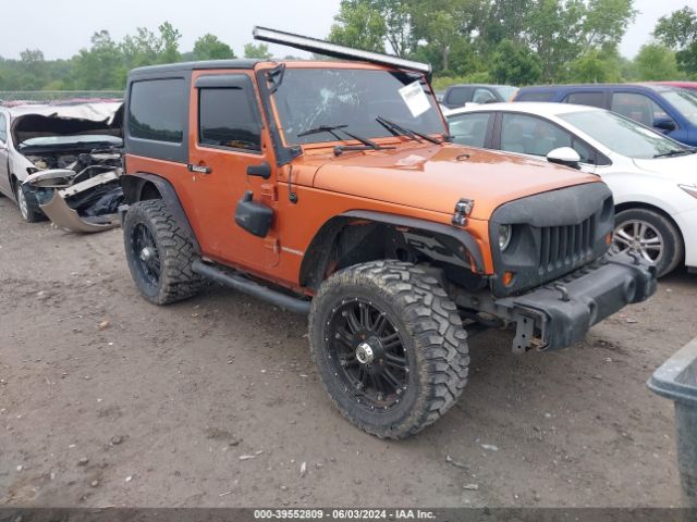 jeep wrangler 2011 1j4aa2d1xbl502008