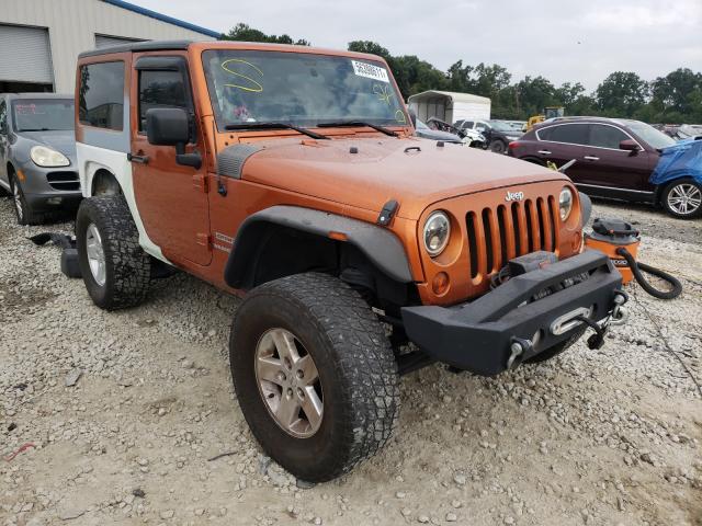 jeep wrangler s 2011 1j4aa2d1xbl537566