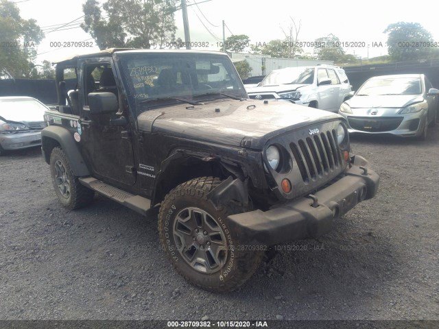 jeep wrangler 2011 1j4aa2d1xbl544095