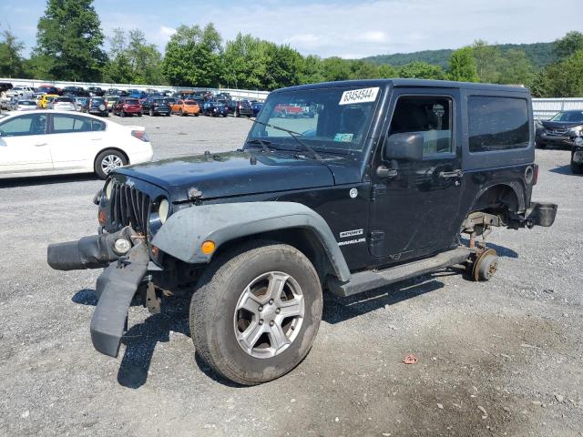 jeep wrangler s 2011 1j4aa2d1xbl570213