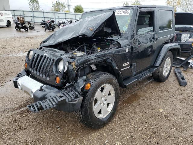 jeep wrangler s 2010 1j4aa5d10al228320