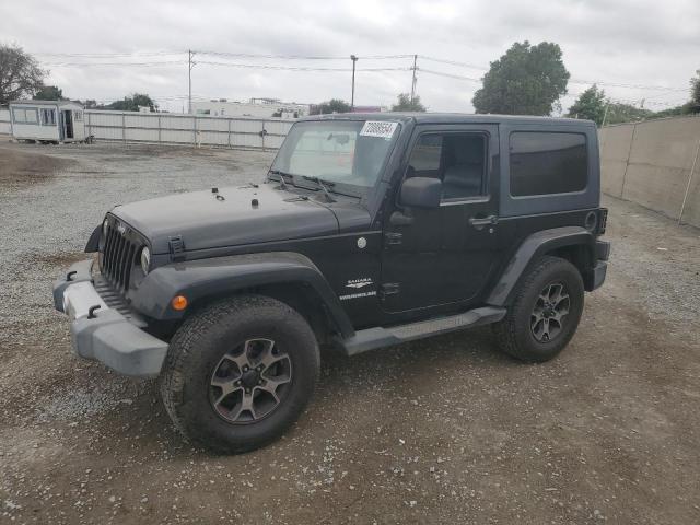 jeep wrangler s 2010 1j4aa5d11al197370