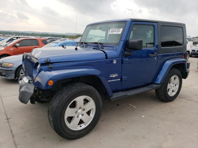 jeep wrangler s 2010 1j4aa5d13al139812