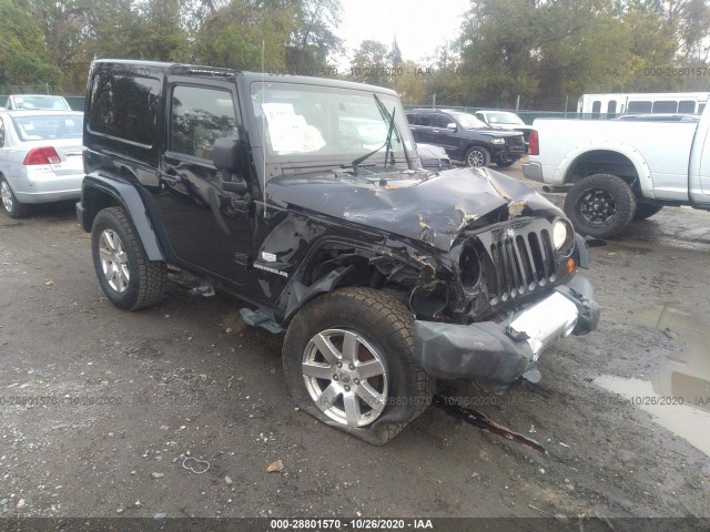 jeep wrangler 2011 1j4aa7d16bl581660