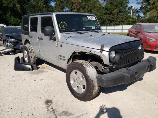 jeep wrangler u 2010 1j4ba3h10al108276