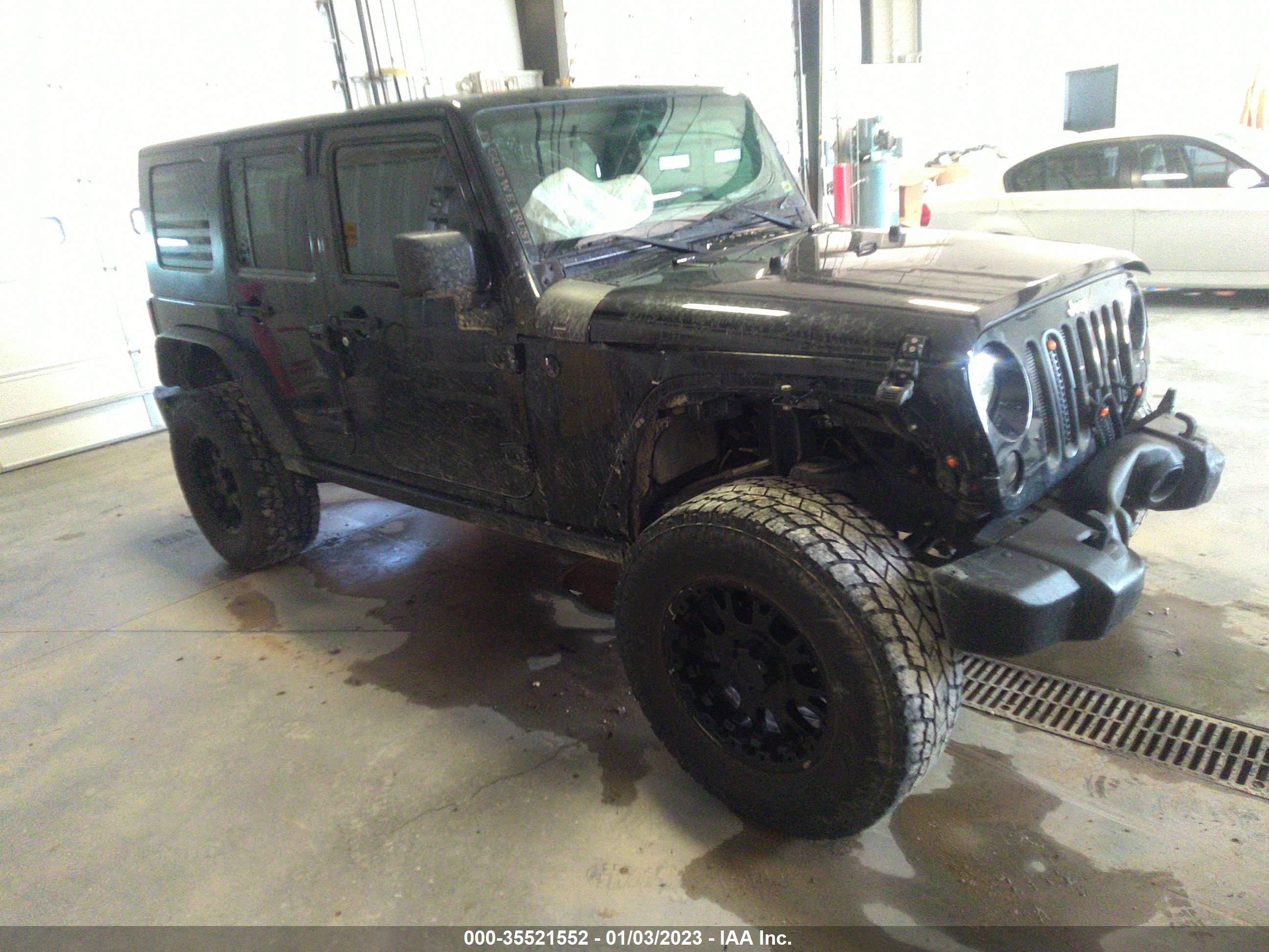 jeep wrangler 2010 1j4ba3h10al152424