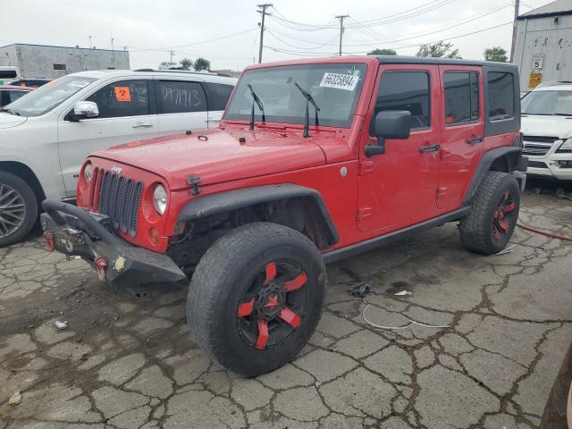 jeep wrangler 2010 1j4ba3h10al195080