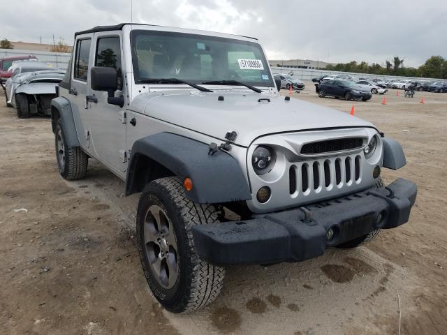 jeep wrangler u 2011 1j4ba3h10bl509859