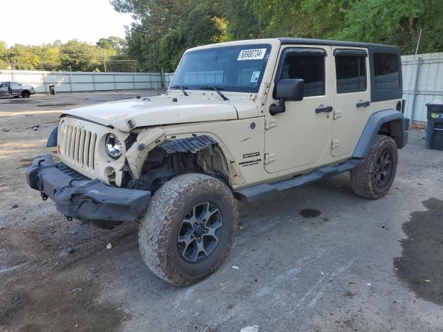 jeep wrangler u 2011 1j4ba3h10bl551206