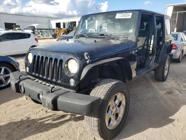 jeep wrangler u 2011 1j4ba3h10bl584027