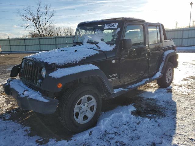 jeep wrangler 2010 1j4ba3h11al169183