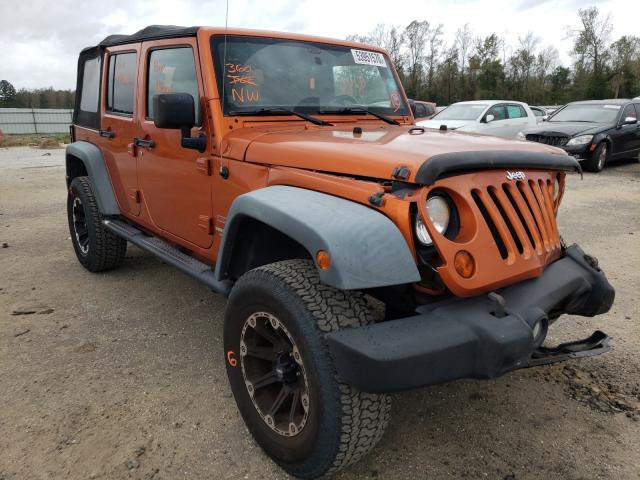 jeep wrangler u 2011 1j4ba3h11bl503312