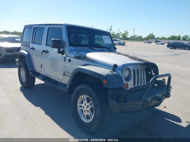 jeep wrangler unlimited 2011 1j4ba3h11bl503942