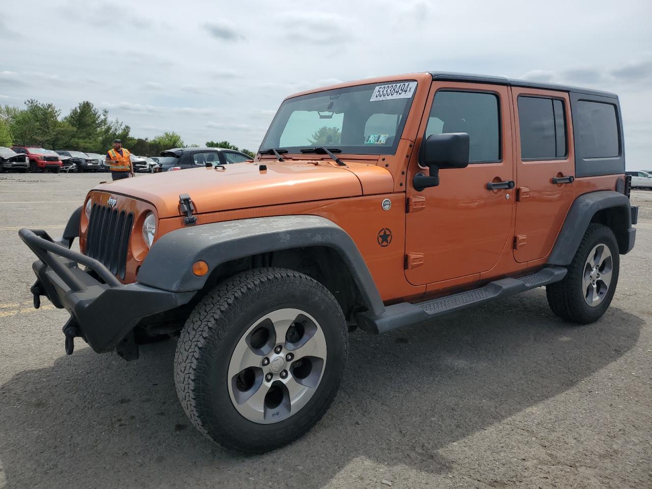 jeep wrangler 2011 1j4ba3h11bl548041