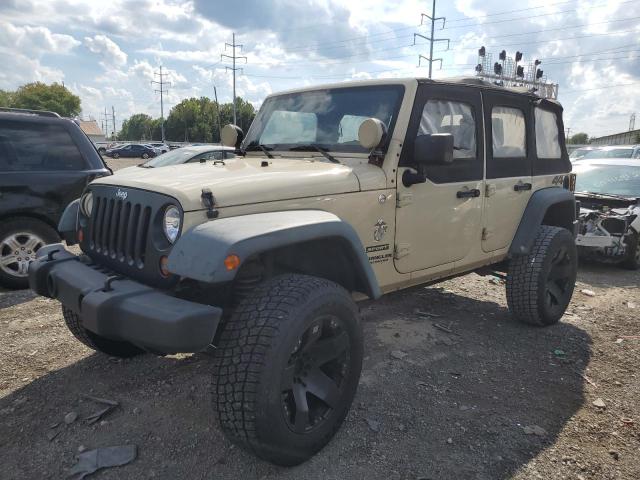 jeep wrangler u 2011 1j4ba3h11bl581217