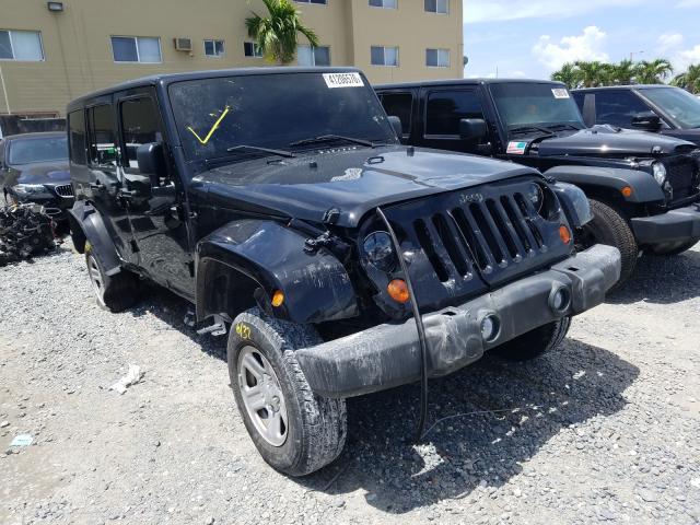 jeep wrangler u 2011 1j4ba3h12bl565592