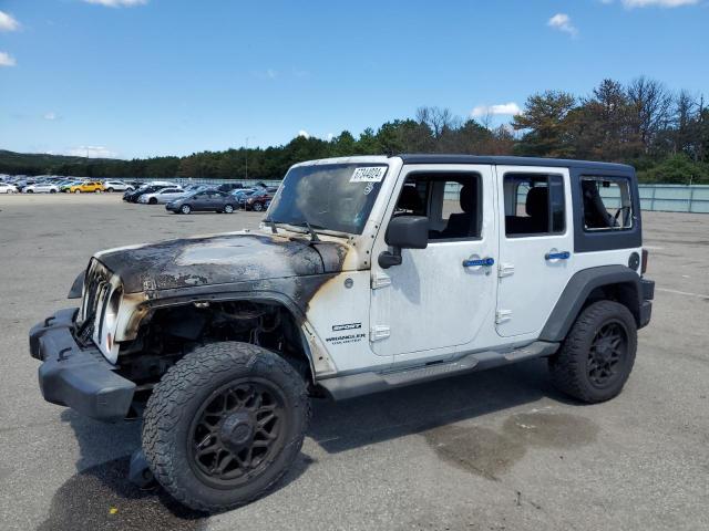 jeep wrangler u 2011 1j4ba3h12bl610465