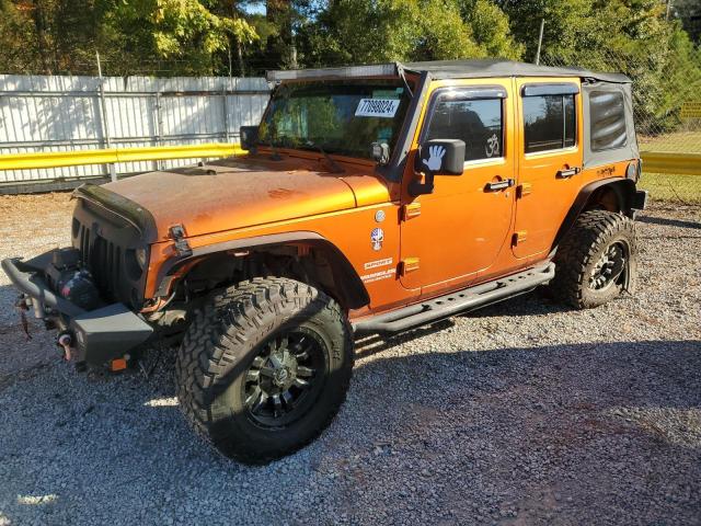 jeep wrangler u 2011 1j4ba3h12bl622552