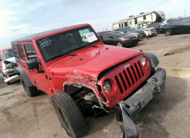 jeep wrangler unlimited 2010 1j4ba3h13al186759