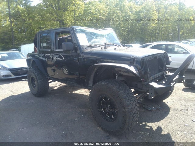 jeep wrangler unlimited 2011 1j4ba3h13bl502162