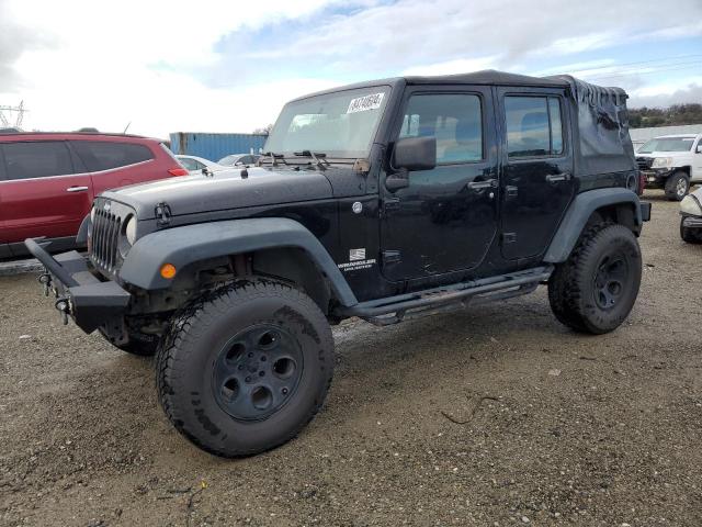 jeep wrangler u 2011 1j4ba3h13bl531029