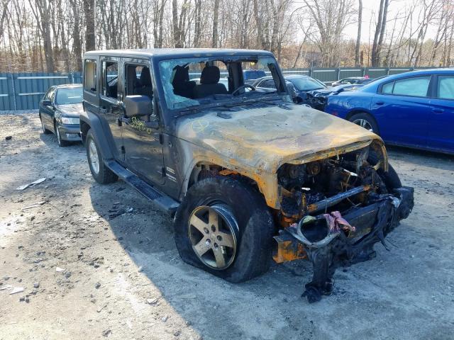 jeep wrangler u 2011 1j4ba3h13bl545996