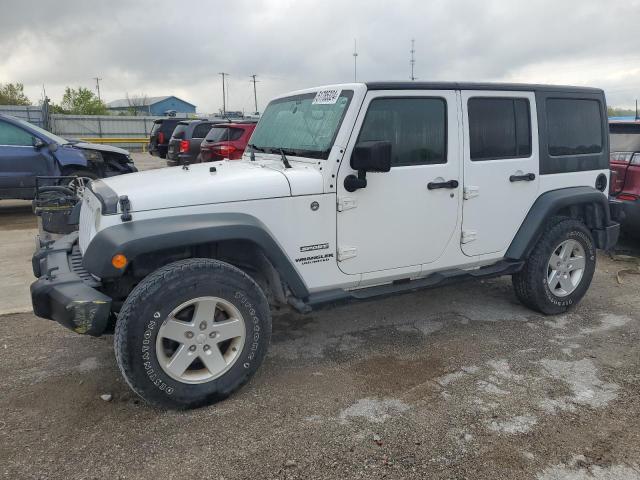 jeep wrangler u 2011 1j4ba3h13bl575063