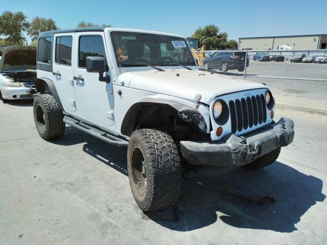 jeep wrangler u 2011 1j4ba3h13bl598200