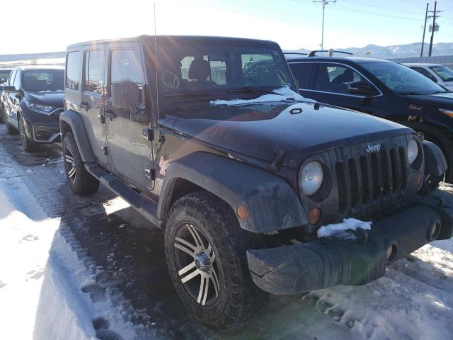 jeep wrangler u 2011 1j4ba3h13bl637657