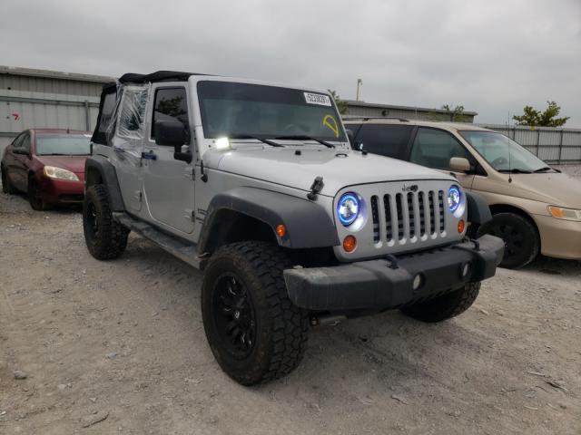 jeep wrangler u 2010 1j4ba3h14al173759