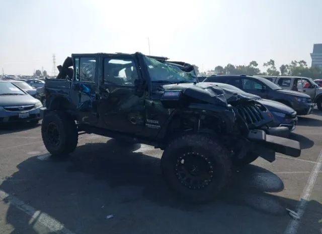 jeep wrangler unlimited 2011 1j4ba3h14bl598156