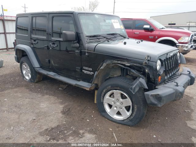 jeep wrangler unlimited 2011 1j4ba3h14bl601041