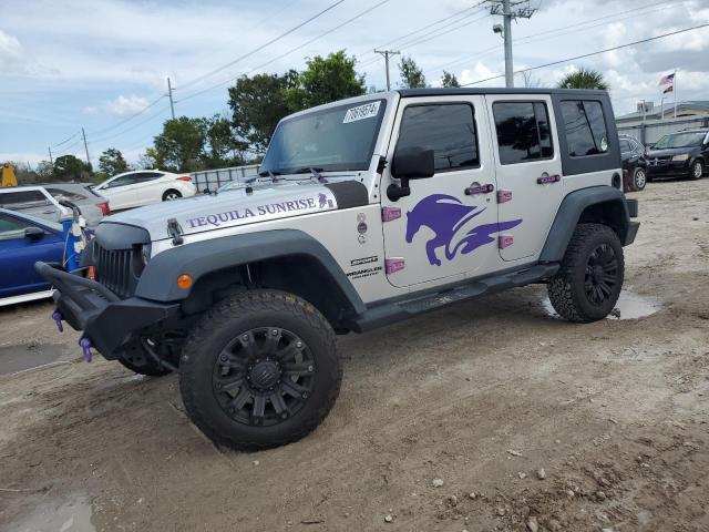 jeep wrangler u 2010 1j4ba3h15al185418