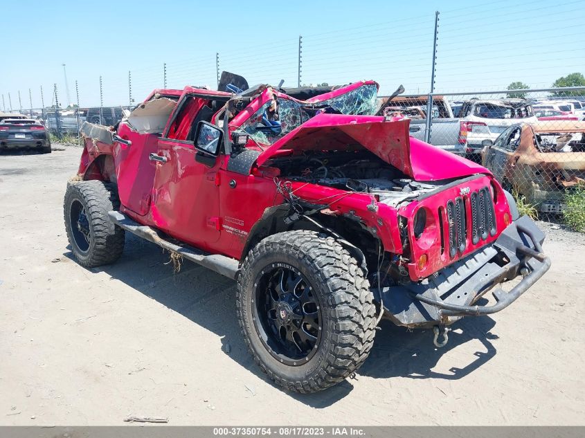 jeep wrangler 2011 1j4ba3h15bl501403